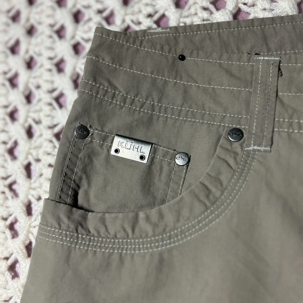KUHL Shorts‎ Men's w30x10 Liberator